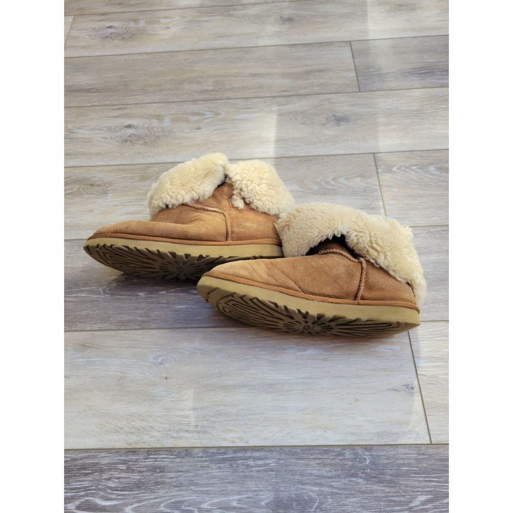 Ugg Bootssize W8